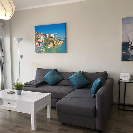 Kings Palace - Modern And Stylish 1 Bedroom Apartment Paphos Exteriör bild