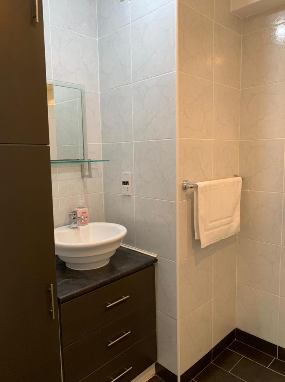 Kings Palace - Modern And Stylish 1 Bedroom Apartment Paphos Exteriör bild