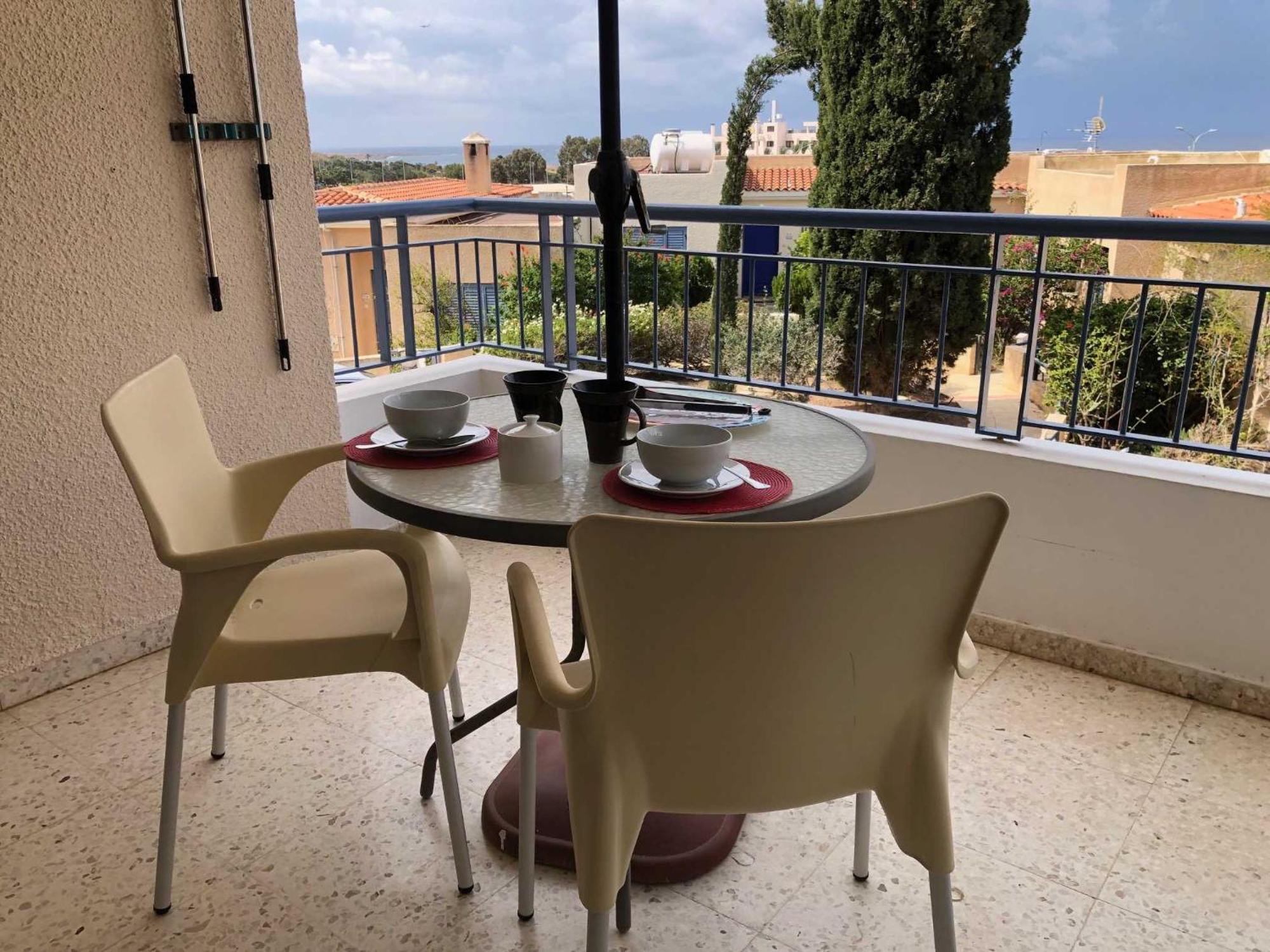 Kings Palace - Modern And Stylish 1 Bedroom Apartment Paphos Exteriör bild