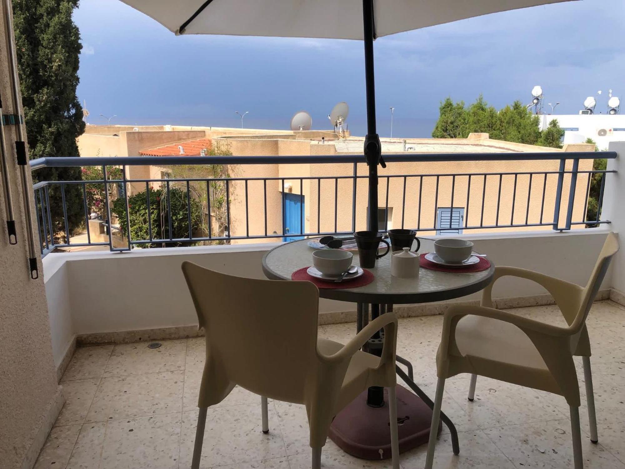 Kings Palace - Modern And Stylish 1 Bedroom Apartment Paphos Exteriör bild